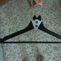Perchas personalizadas - 1