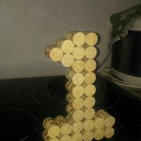 Decoracion mesas - 1