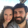Carlos y Mónica