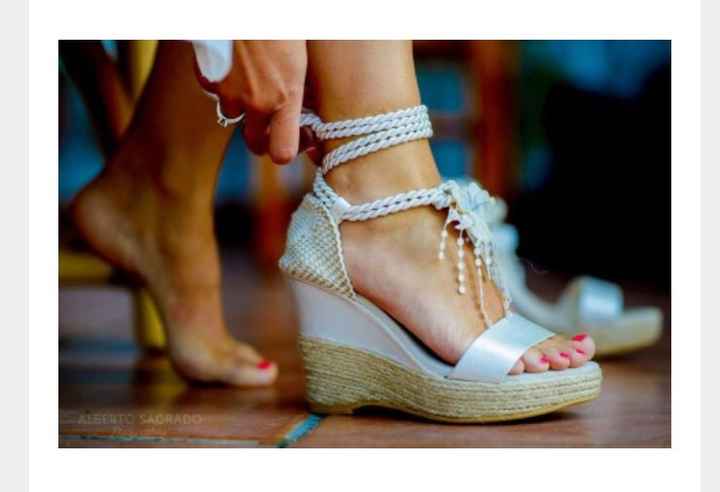 Ayuda!! en busca de estos zapatos!! - 1