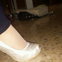Los zapatos de todas las novias! - 1