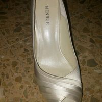 Los zapatos de todas las novias! - 2