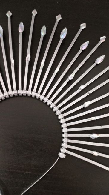 Si no duermo, adelanto detalles! 3