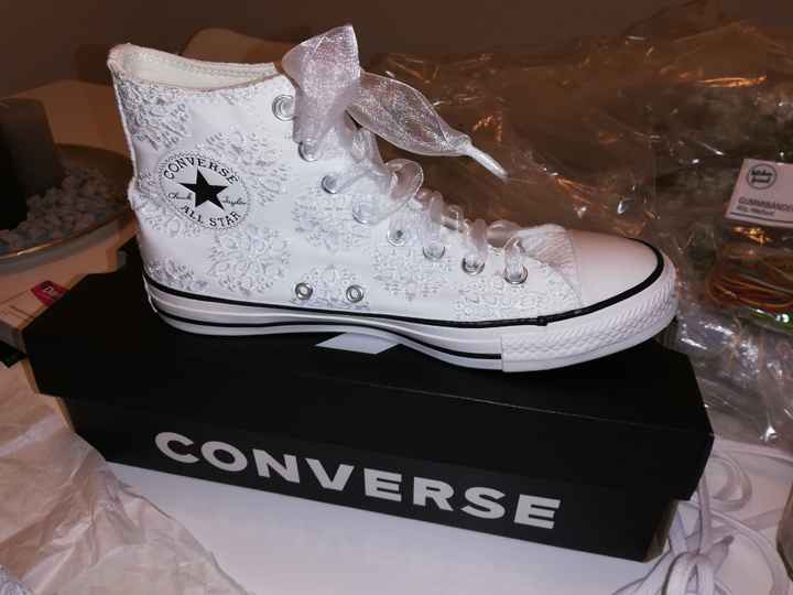 Converse - 1