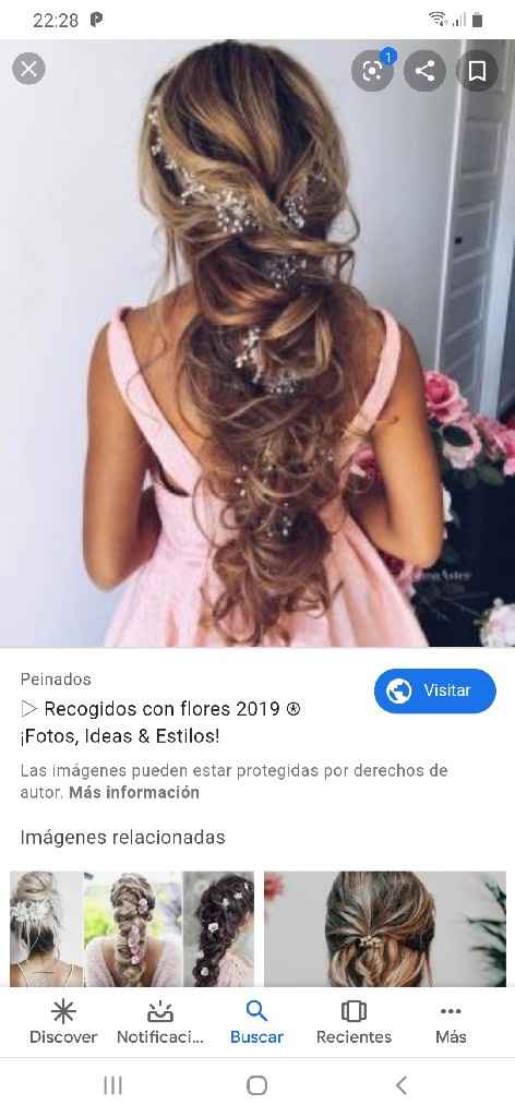 Que peinado llevar - 3