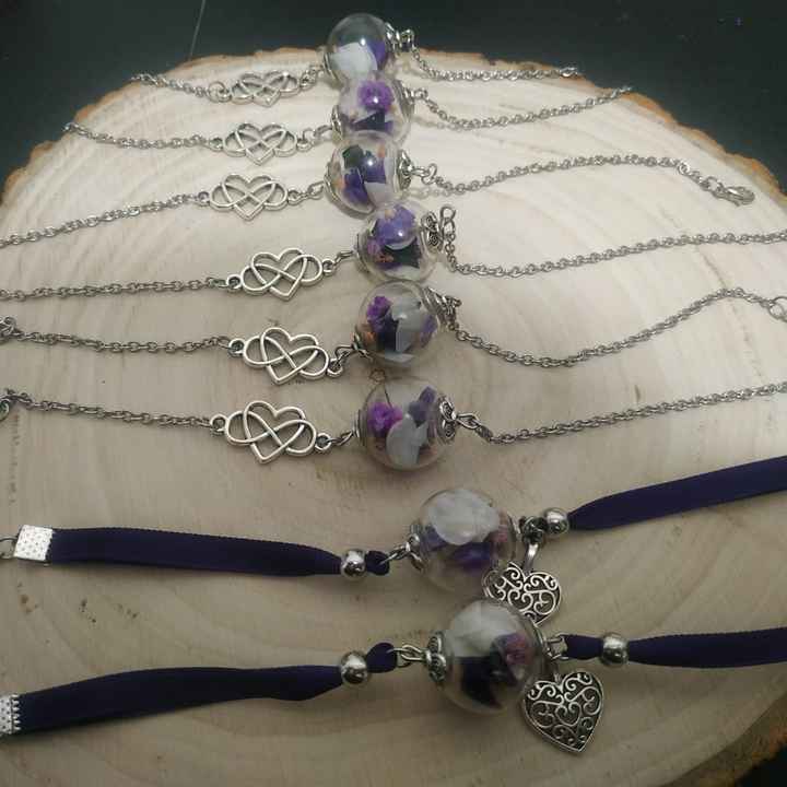 Pulseras - 1