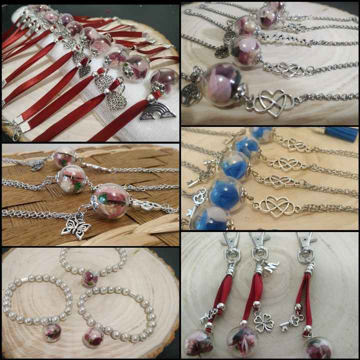 Pulseras - 4