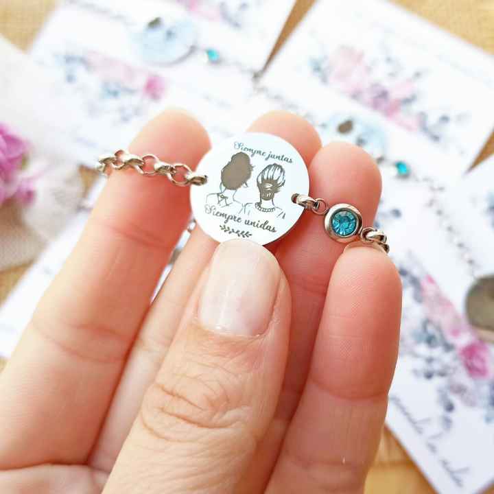 Pulseras - 1