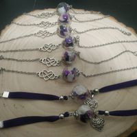 Pulseras - 1