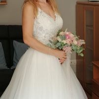 ¿Con cuántos ❤️ valoras el día de tu boda? - 1