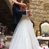 ¿Con cuántos ❤️ valoras el día de tu boda? - 1