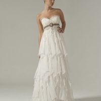 Busco vestido Giovanna Inmaculada Garcia, asequible