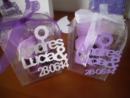 Pedido en www.queenvidiadeboda.es