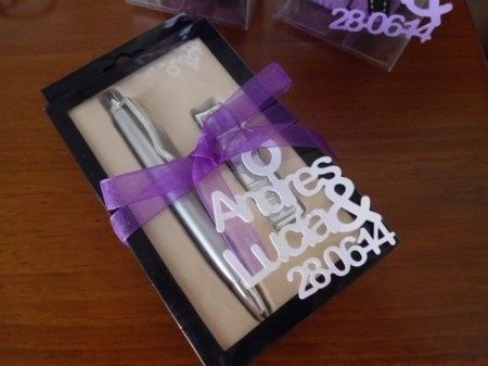 Pedido en www.queenvidiadeboda.es