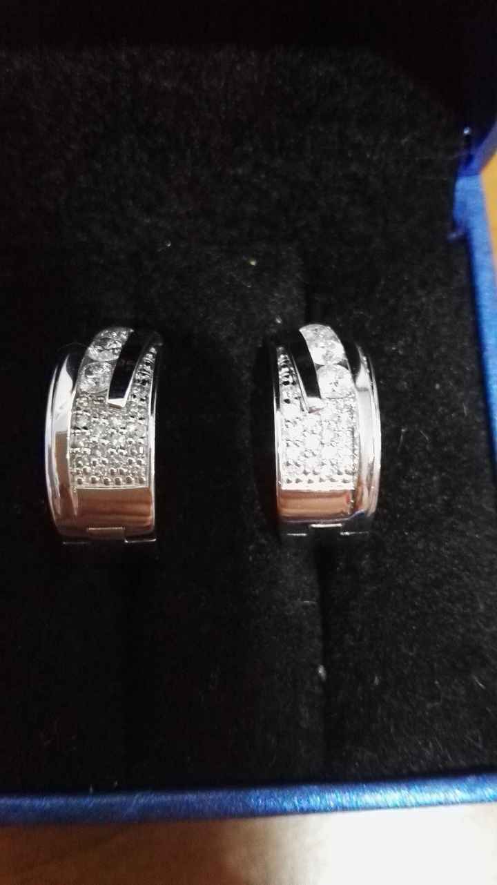pendientes