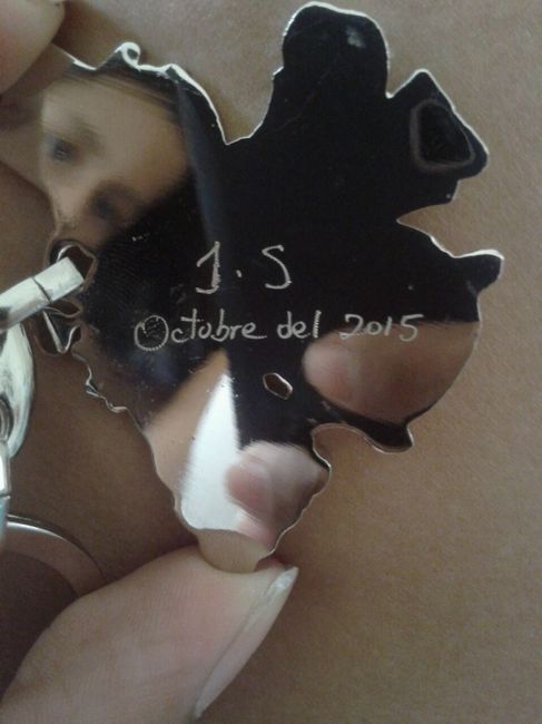 Qué os parecen? - 2