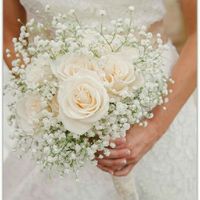 Ramo de la novia - 1