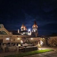 La primera finca que visitabamos tras comprometernos! y al final es la elegida!