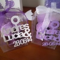 Pedido en www.queenvidiadeboda.es