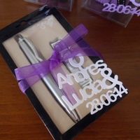 Pedido en www.queenvidiadeboda.es