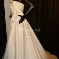  Mi vestido!! - 2