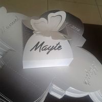Ya tenemos nuestras chapas!! - 1