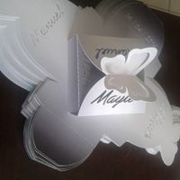 Ya tenemos nuestras chapas!! - 2