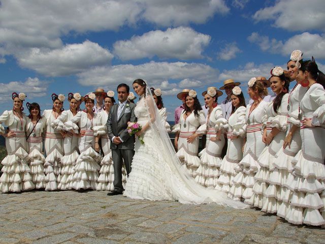 Ideas para sonorizar la ceremonia de tu boda - 3