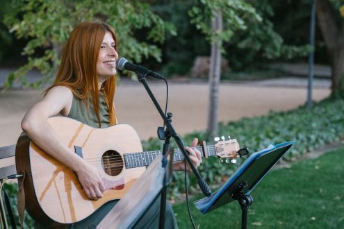 Ideas para sonorizar la ceremonia de tu boda - 4