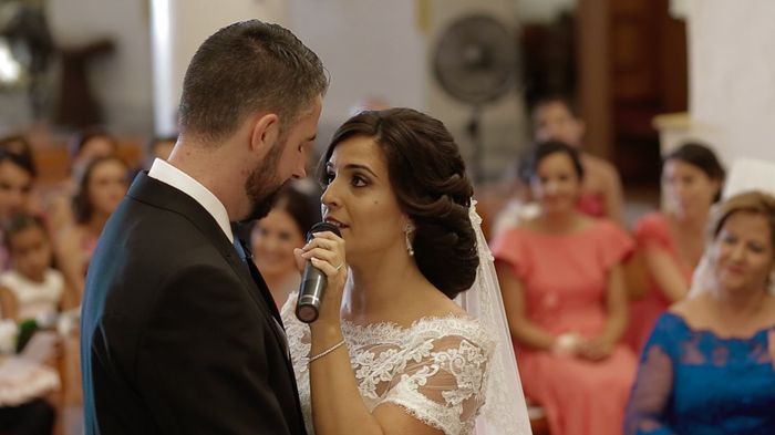 Ideas para sonorizar la ceremonia de tu boda - 5