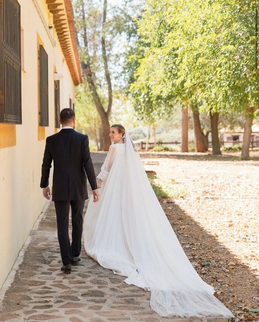 40 días felizmente casados 2