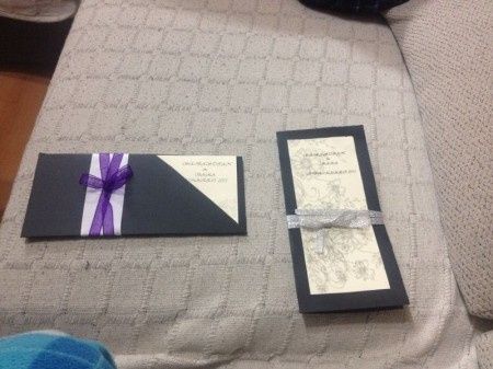 INVITACIONES 2