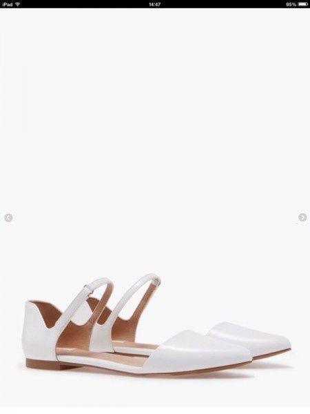 mis zapatos