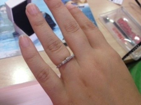 anillo