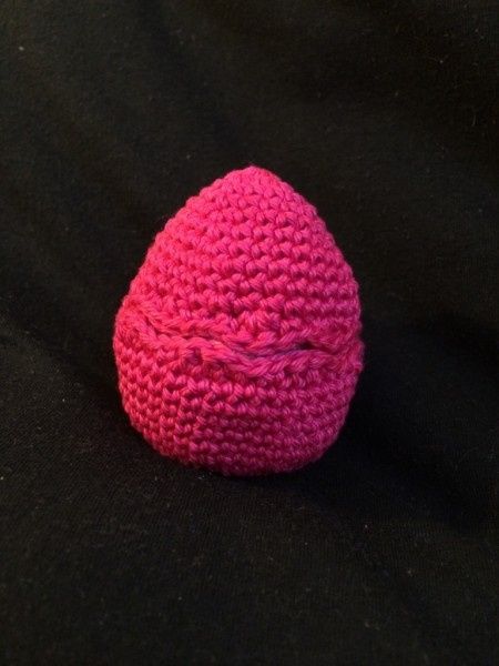 Manualidades para nuestros futuros bebes - 2