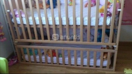 Ideas decoracion: habitaciones de bebe - 2