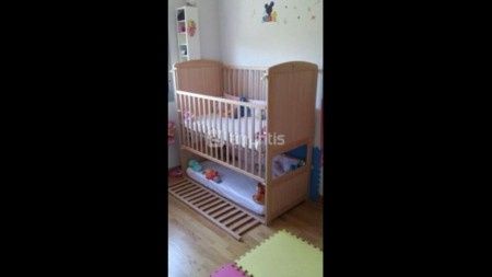Ideas decoracion: habitaciones de bebe - 3