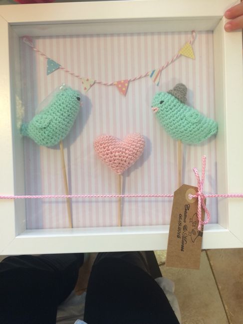 Regalo de los novios original! - 1
