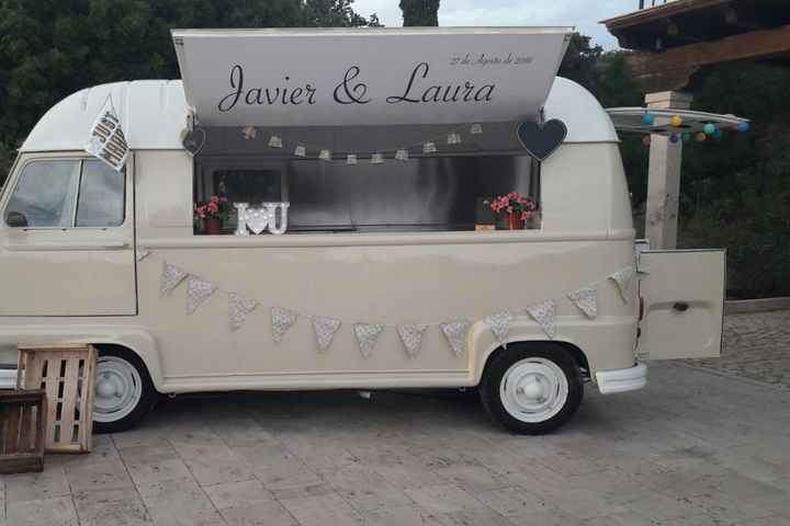 La aclamada recena - 1