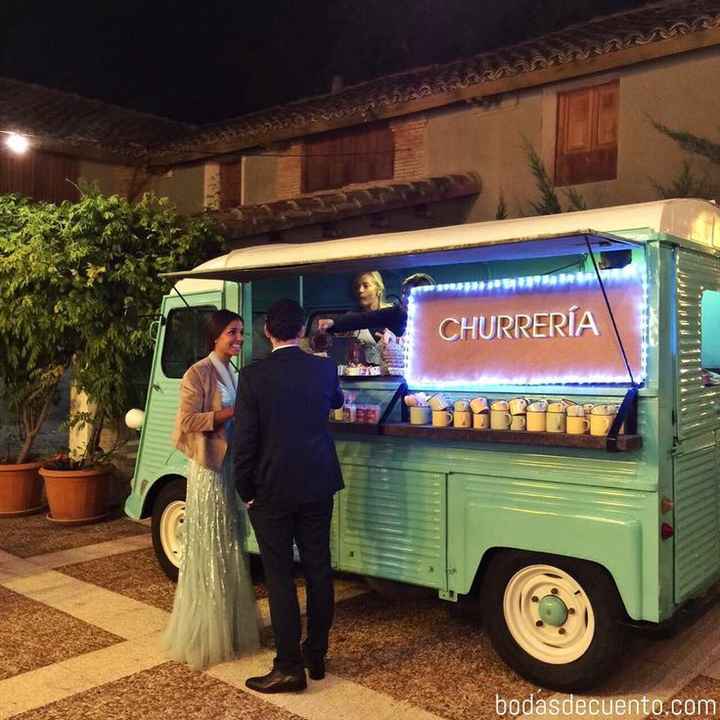 La aclamada recena - 3