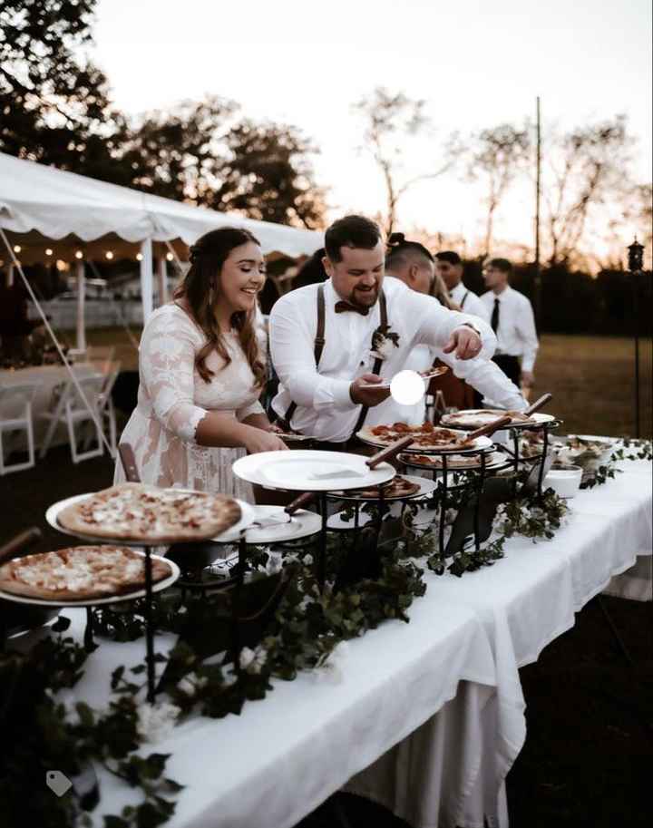 La aclamada recena - 5