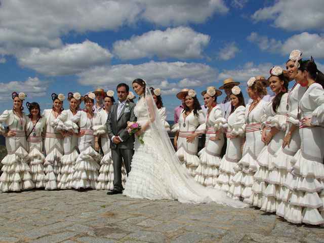 Ideas para sonorizar la ceremonia de tu boda - 3