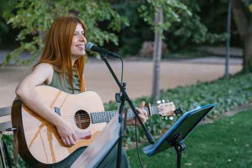 Ideas para sonorizar la ceremonia de tu boda - 4