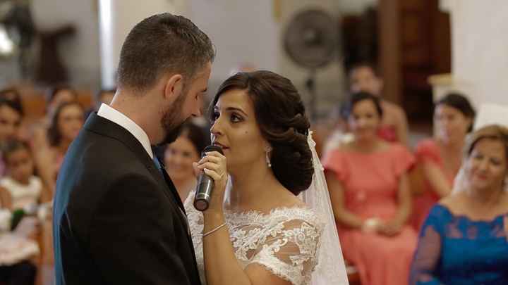 Ideas para sonorizar la ceremonia de tu boda - 5