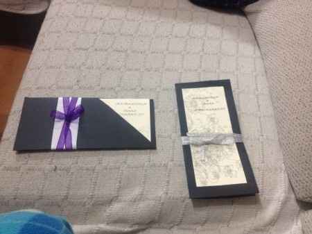 INVITACIONES 2