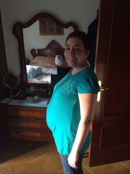 Mamis de diciembre 2014 - 1