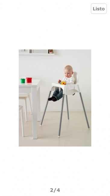 Habitaciones de bebe de ikea - 2