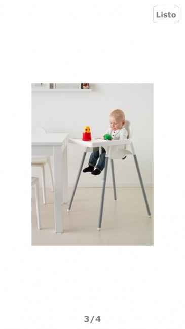 Habitaciones de bebe de ikea - 3