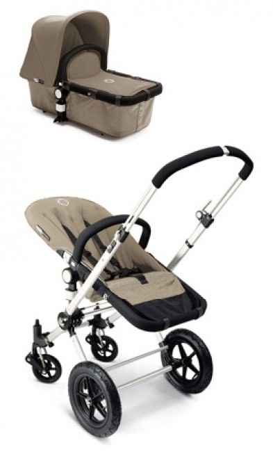 Vestir el bogaboo  - 1