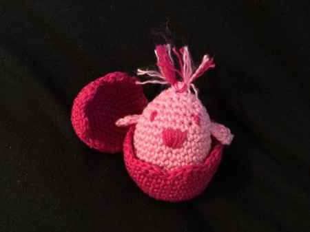 Manualidades para nuestros futuros bebes - 3